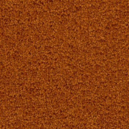 Heltäckningsmatta Creatuft Ceres 3333 Cognac – ull