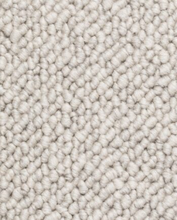 Heltäckningsmatta Creatuft Malta 3 light grey – ull