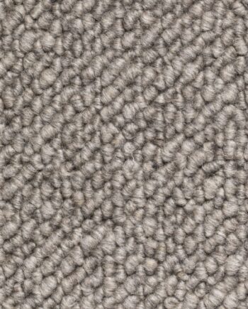 Heltäckningsmatta för sovrum Creatuft Malta 4 dark grey – ull