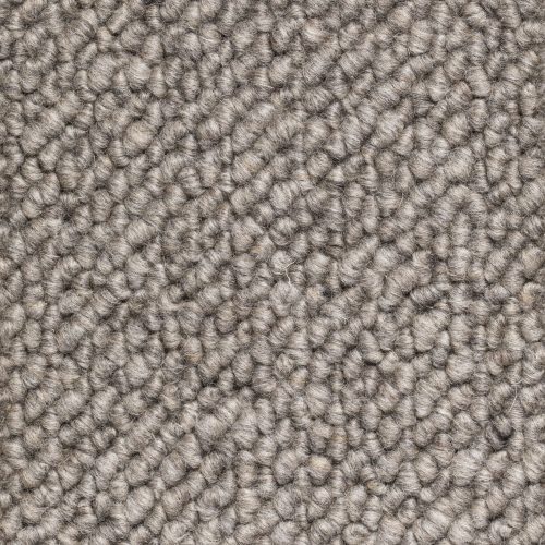 Heltäckningsmatta för sovrum Creatuft Malta 4 dark grey – ull