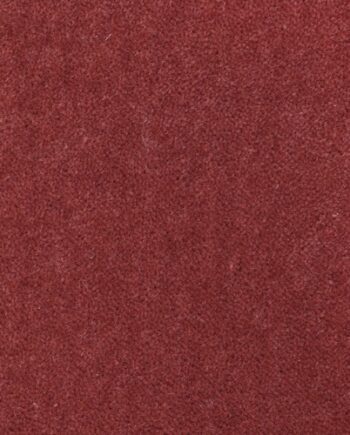 Heltäckningsmatta för sovrum Creatuft Sheba 1045 Egypt Red – ull