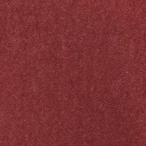 Heltäckningsmatta för sovrum Creatuft Sheba 1045 Egypt Red – ull