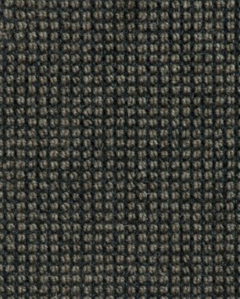 Heltäckningsmatta Creatuft Wilton Estrella 19 Chocolade – ull