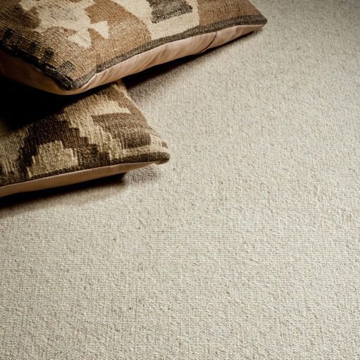 Ullmatta Creatuft Tanger 596 Sand – ull