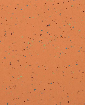 Linoleumgolv Gerflor Lino Art Star 0075 Apricot