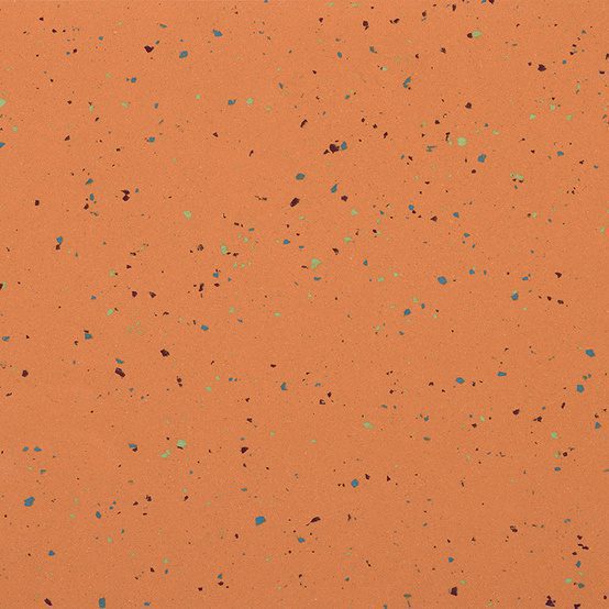 Linoleumgolv Gerflor Lino Art Star 0075 Apricot