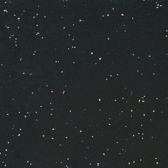 Linoleum Gerflor Lino Art Metallic 0080 Firmament Black
