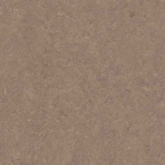 Linoleumgolv Gerflor Marmorette 0003 Dark Brown