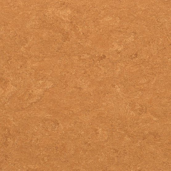 Linoleum Gerflor Marmorette 0073 Spicy Orange