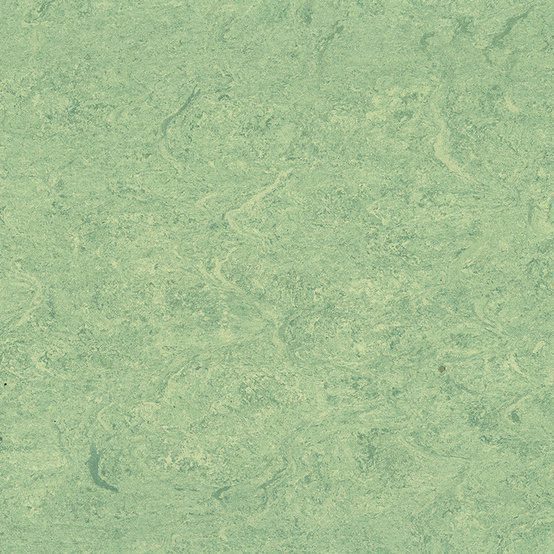 Linoleumgolv Gerflor Marmorette 0130 Antique Green