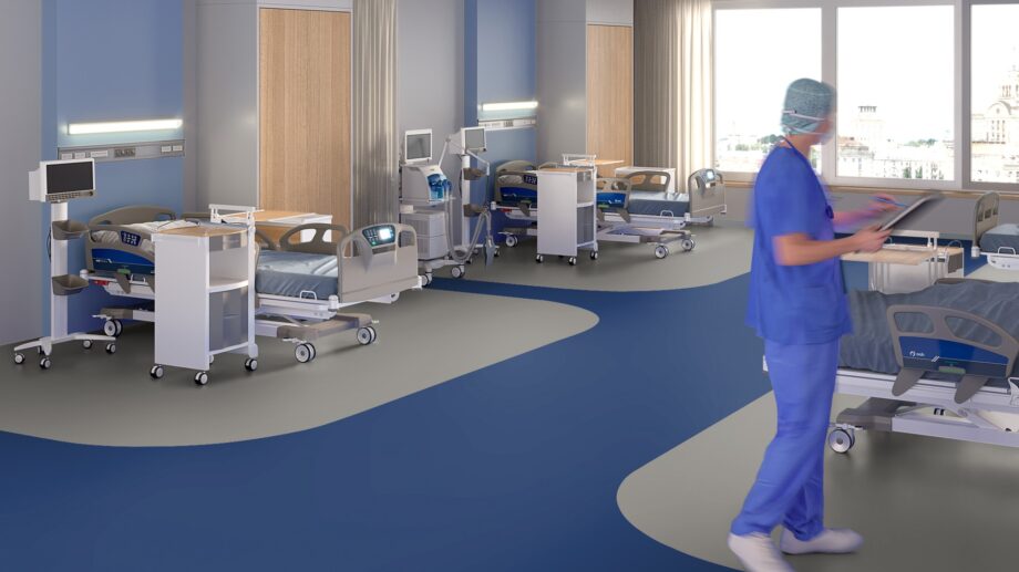 5006_11286_linoleumilattia-gerflor-uni-walton-0100-ocean-blue 5006_11286_linoleumilattia-gerflor-uni-walton-0100-ocean-blue