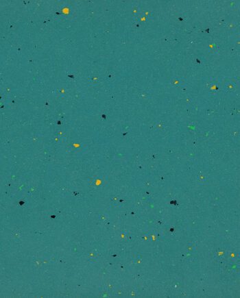 Linoleummatta Gerflor Lino Art Star 0023 Blue Turquoise