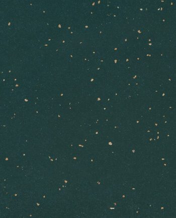 Linoleum Gerflor Lino Art Metallic 0068 Bottle Green