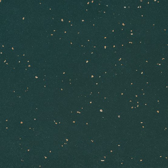 Linoleum Gerflor Lino Art Metallic 0068 Bottle Green