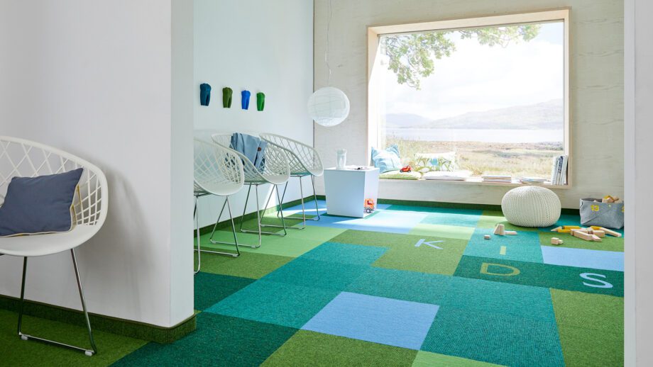 tekstiililaatta-tretford-interland-569-clover tekstiililaatta-tretford-interland-569-clover