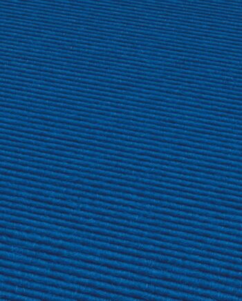 Heltäckningsmatta för trappa Tretford Interland 516 Brilliant Blue – getthår och ull