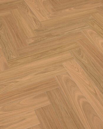 Fiskbensparkett Meister PS500 ek Harmonious borstad ultra matt lack