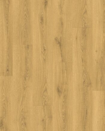 Laminatgolv Quick-Step Classic Light Classic Oak – natur ek, vattentåligt, 8 mm