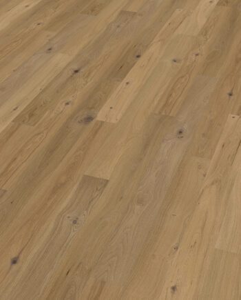 Parkett ek Rustical 1-stav fasad borstad olja 148mm