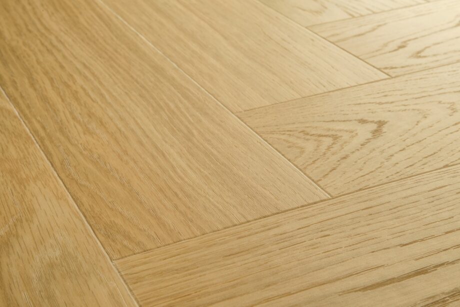 herringbone-vinyl-flooring-spc-quick-step-ciro-pure-oak-honey Herringbone vinyl flooring SPC Quick-Step Ciro Pure Oak Honey color and design description