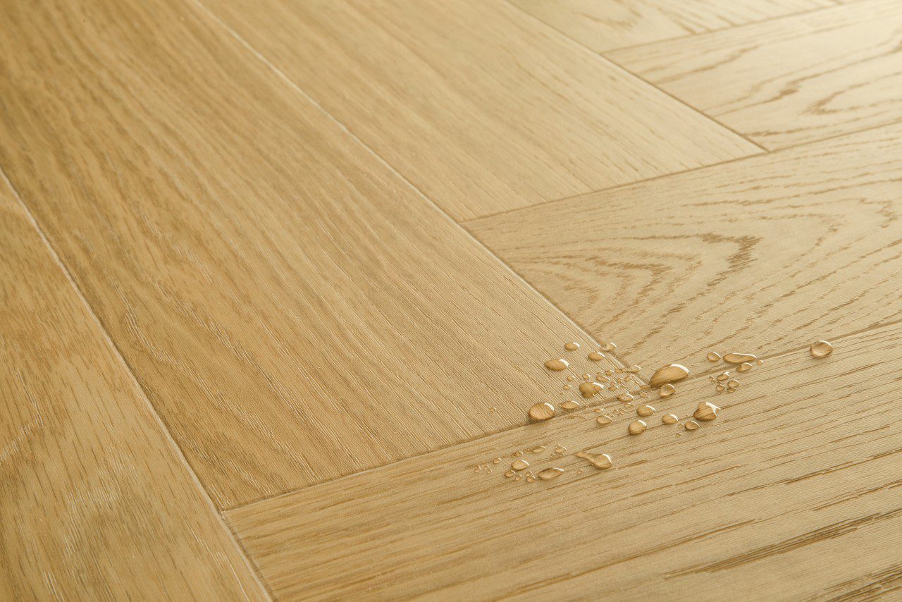 Kalanruotovinyyli Quick-Step Ciro Pure Oak Honey