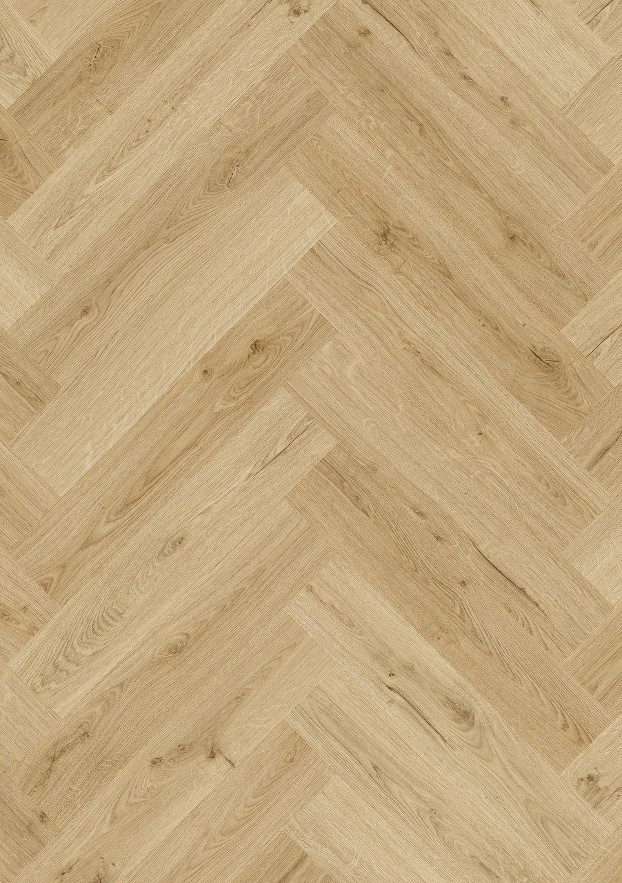 Kalasaba SPC põrandakate Quick-Step Ciro Botanic Beige tooni ja disaini kirjeldus