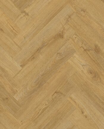 Vinylgolv LVT Quick-Step Pristine Fall Oak Natural – natur ek, fiskben, 2,5 mm