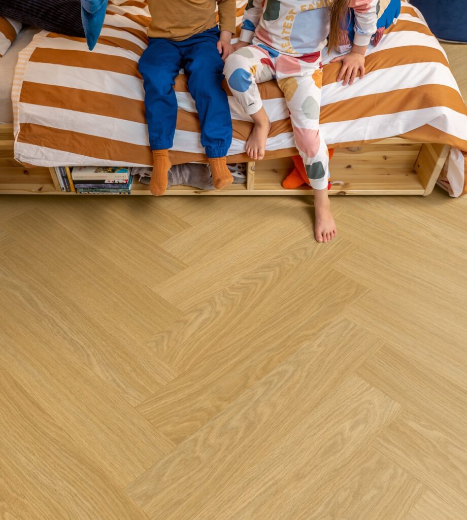 виниловый-ламинат-елка-quick-step-ciro-pure-oak-honey Виниловый ламинат ёлочкой Quick-Step Ciro