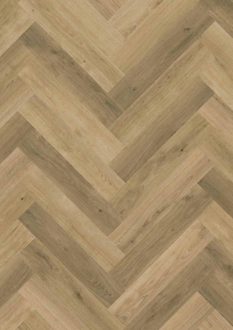 Kalanruotolaminaatti Quick Step Impressive Design Charred Oak sävy ja design