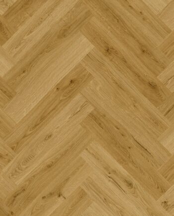 Vinüülparkett kalasaba Quick-Step Ciro Botanic Smoked Oak tooni ja disaini kirjeldus.