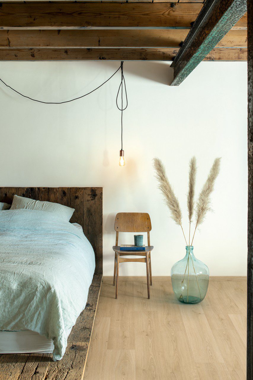 LVT flooring Quick-