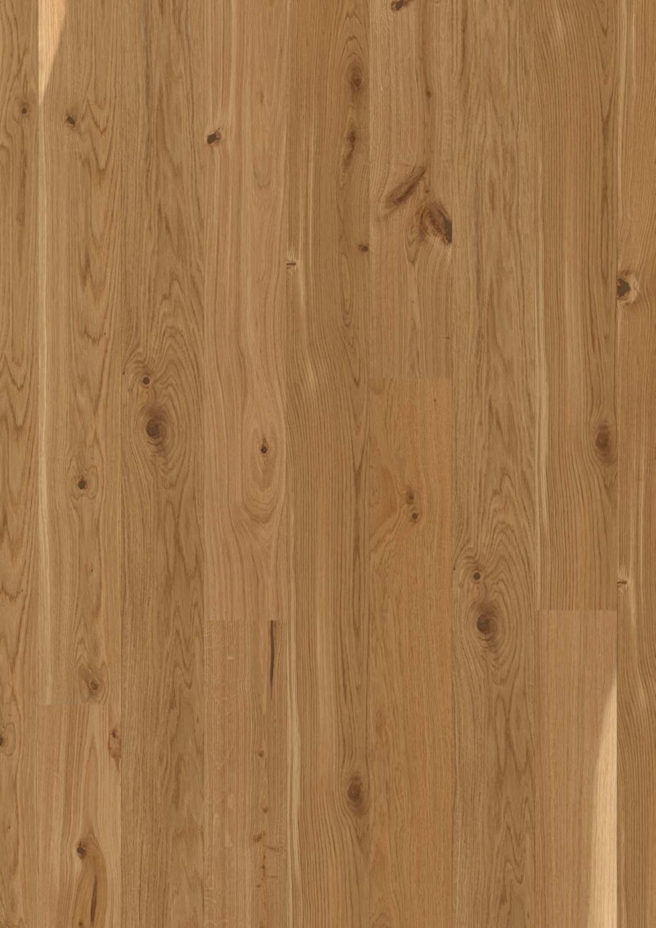 parkett-bauwerk-tamm-46-faasitud-harjatud-matt-lakk Parkett Bauwerk tamm 46 2 külge faasitud, harjatud matt laki viimistlusega. Naturaalse tamme tooniga rustikaalne sorteering.