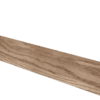 Golvlist ek, massivt trä, 22x40x2700 mm