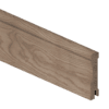 porandaliist-041181-1 Golvlist ek, massivt trä, 16x90x2700 mm
