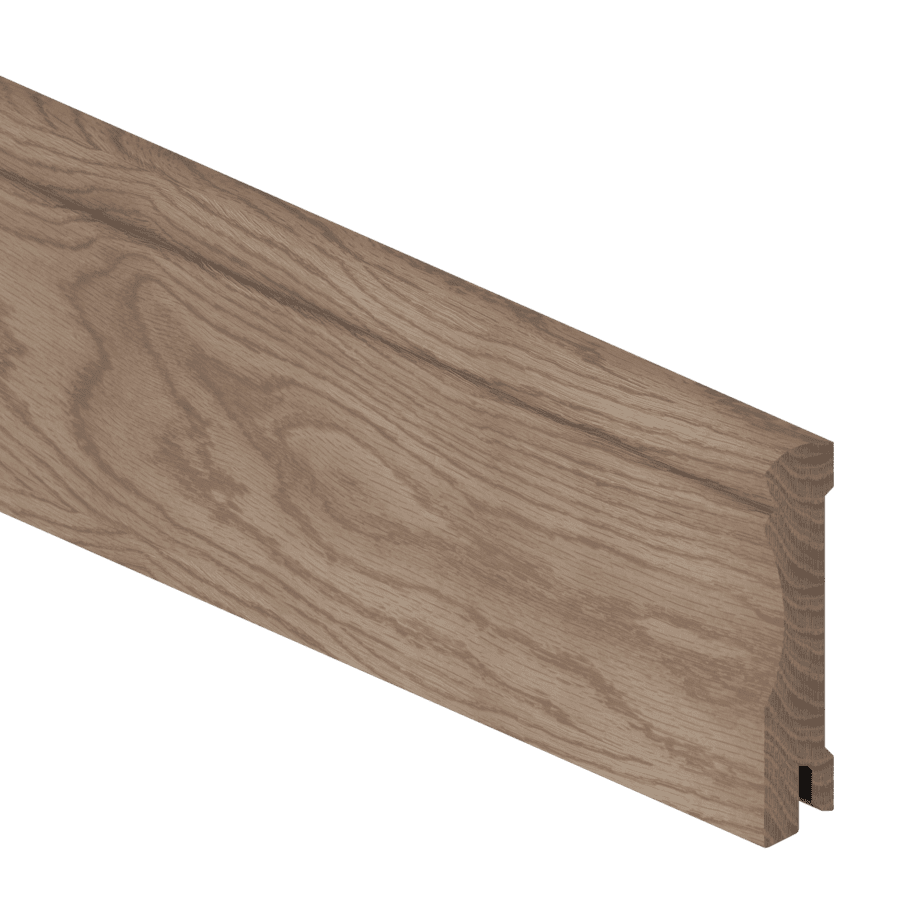 porandaliist-041181-1 Golvlist ek, massivt trä, 16x90x2700 mm