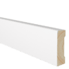 porandaliist-157944-1 Golvlist furu vitmålad, 15x58x2700 mm