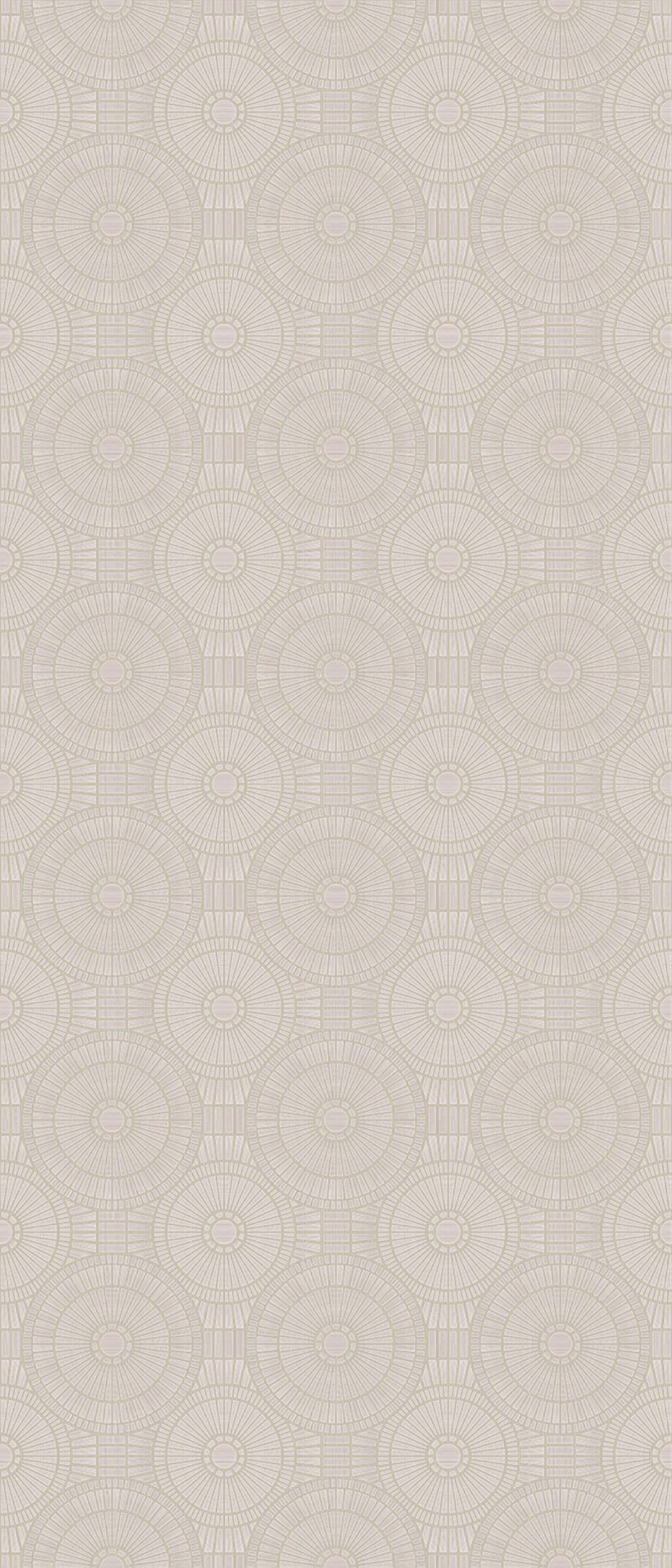 abk-moooi-special-edition-geometrical-owl-ivory-0021317-1 Mönstrad stor dekorpanel ABK Moooi Special Edition Geometrical Owl Ivory, 120x280 cm, 6 mm, naturmatt