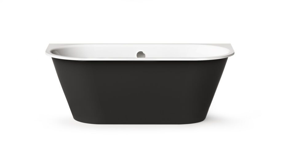 Sisseehitatav kivivann PAA VARIO XL AD 175,5×80 cm, ümarad nurgad A ja D, läikiv kivimass 9 Inbyggnadsbadkar PAA VARIO XL AD 175,5x80 cm, gjutmarmor – 9
