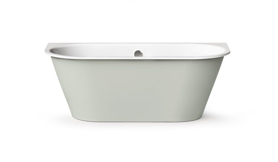 Sisseehitatav kivivann PAA VARIO XL AD 175,5×80 cm, ümarad nurgad A ja D, läikiv kivimass 7 Inbyggnadsbadkar PAA VARIO XL AD 175,5x80 cm, gjutmarmor – 7