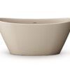 Eraldiseisev kivivann PAA AMORE 160×85 cm, matt Silkstone 6 Fristående badkar PAA AMORE 160x85 cm, Silkstone – 6