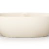 Eraldiseisev kivivann PAA BELLA 170×80 cm, matt Silkstone 5 Fristående badkar PAA BELLA 170,5x80 cm, Silkstone – 5