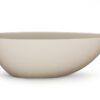 Fristående badkar PAA BELLA OVO 170x80 cm, Silkstone – 7