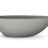 Fristående badkar PAA BELLA OVO 170x80 cm, Silkstone – 6