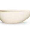 Fristående badkar PAA BELLA OVO 170x80 cm, Silkstone – 8