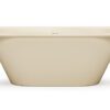 Mõõdu järgi kivivann PAA DECO SHAPE RE 170–200×82,5 cm, matt Silkstone 8 Måttbeställt badkar PAA DECO SHAPE RE, Silkstone – 8