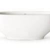 Eraldiseisev kivivann PAA DOLCE 180×90 cm, matt Silkstone Fristående badkar PAA DOLCE 180x90 cm, Silkstone