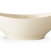 Eraldiseisev kivivann PAA FELICE 194,5×83 cm, matt Silkstone 5 Fristående badkar PAA FELICE 194,5x83 cm, Silkstone – 5
