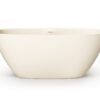 Eraldiseisev kivivann PAA PERLA 160 160×75 cm, matt Silkstone 5 Fristående badkar PAA PERLA 160 160x75 cm, Silkstone – 5