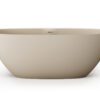 Fristående badkar PAA PERLA 175 175x76 cm, Silkstone – 5