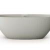 Fristående badkar PAA PERLA 175 175x76 cm, Silkstone – 4